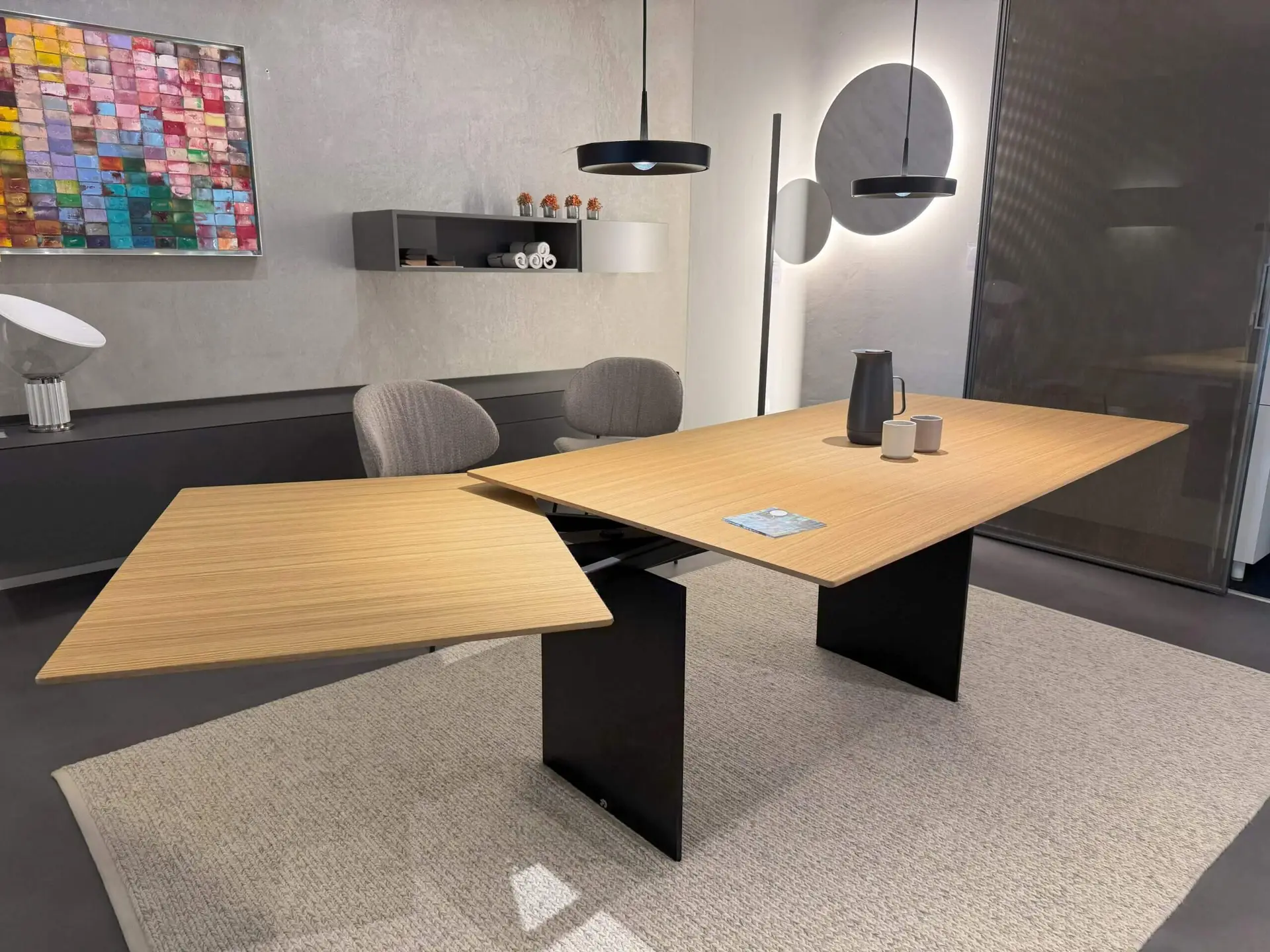 Draenert ATLAS Tisch