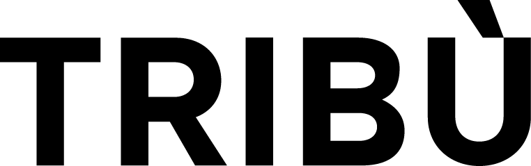 Tribu Logo