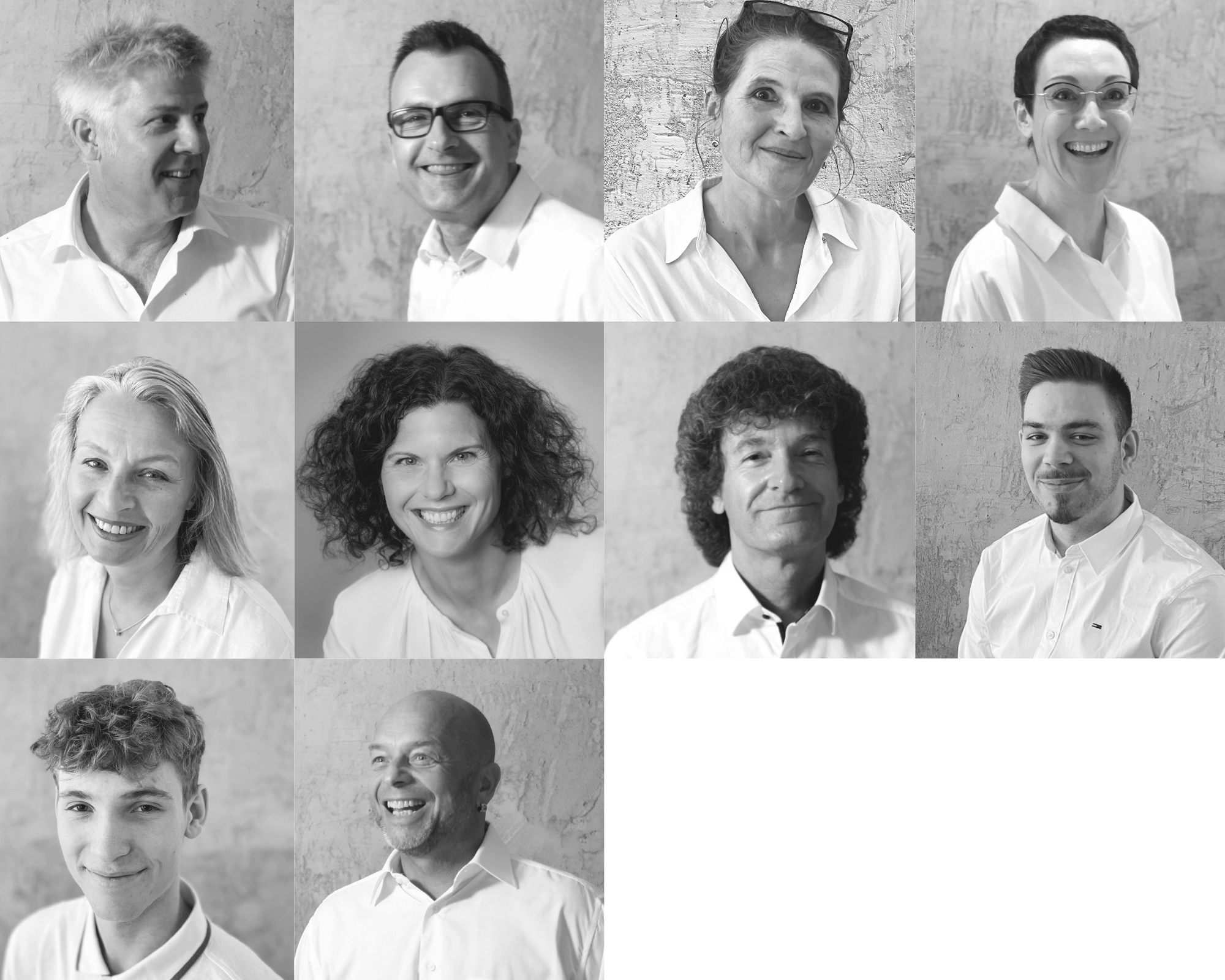 Mitarbeiter Karlsruhe