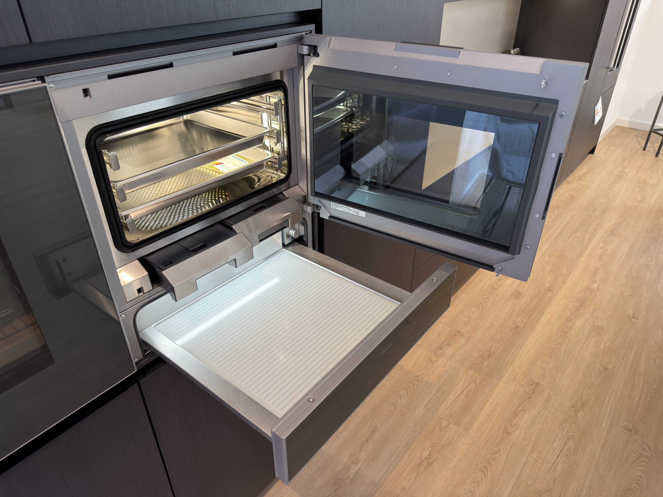 Gaggenau Serie 400 Geräte