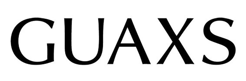 Guaxs Logo