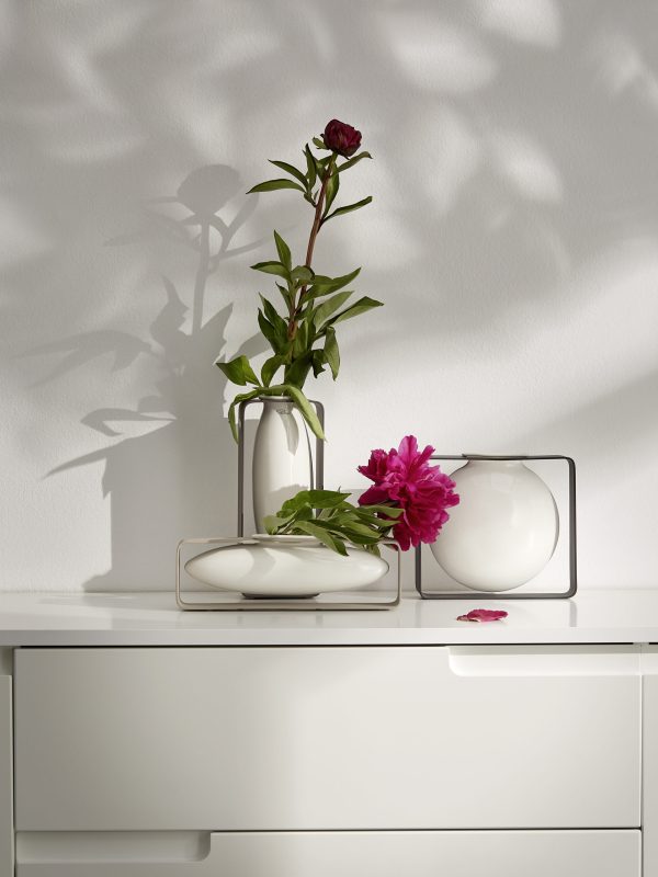 Philippi Float Vase