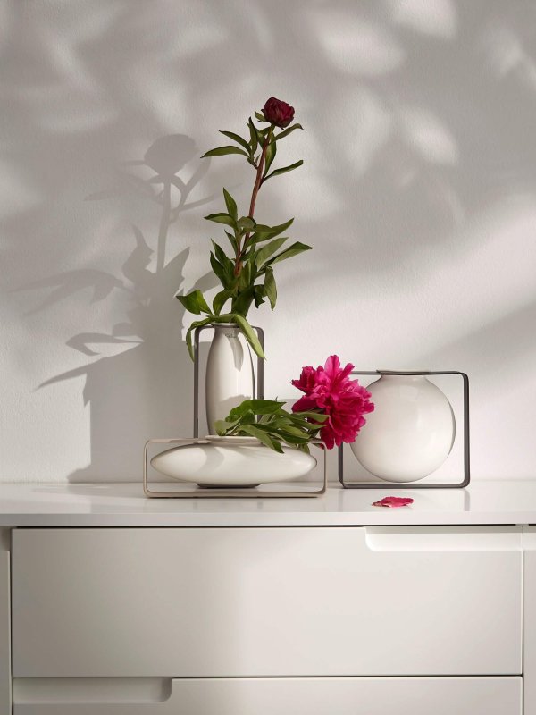 Philippi Float Vase
