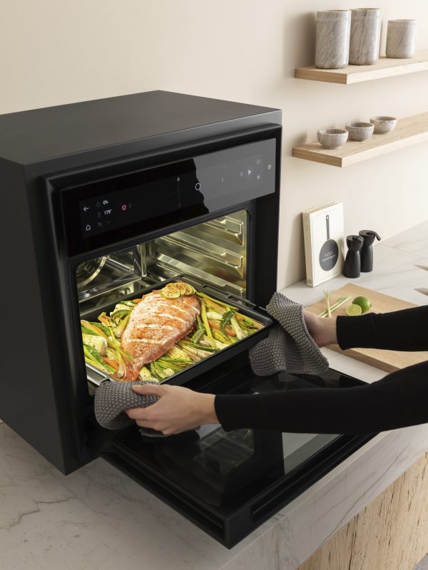 Bora xbo Backofen