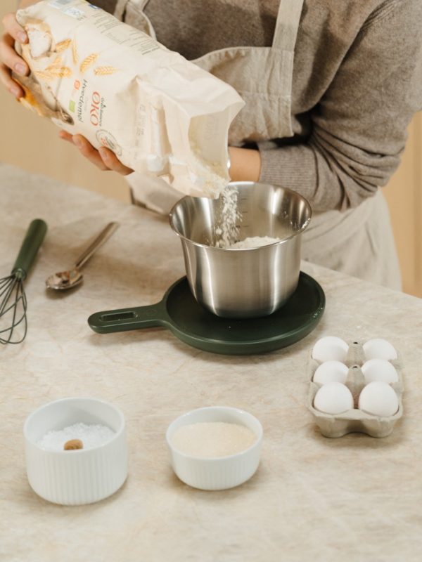Eva Solo Pancake Mixing Bowl Küche Accessoire