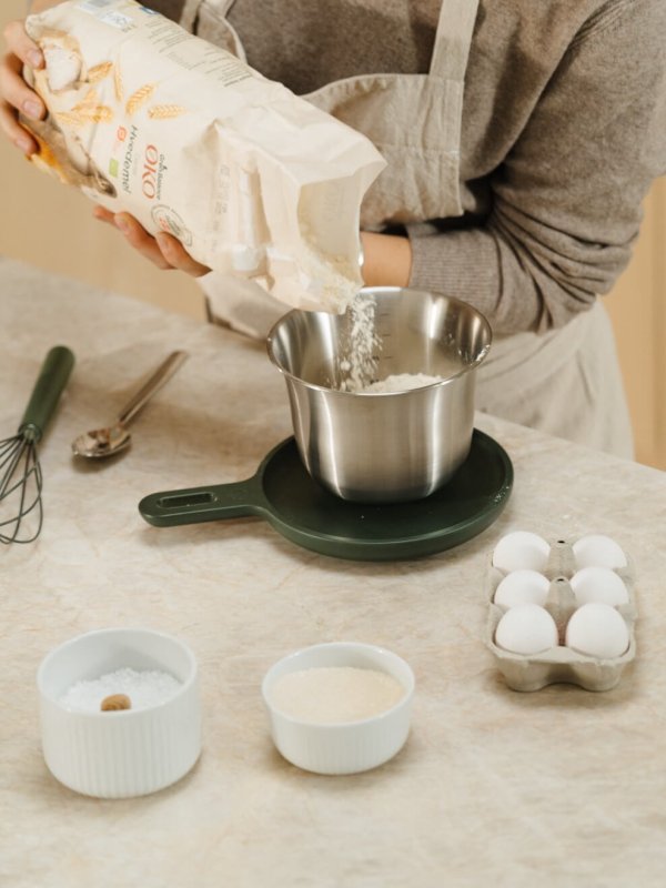 Eva Solo Pancake Mixing Bowl Küche Accessoire