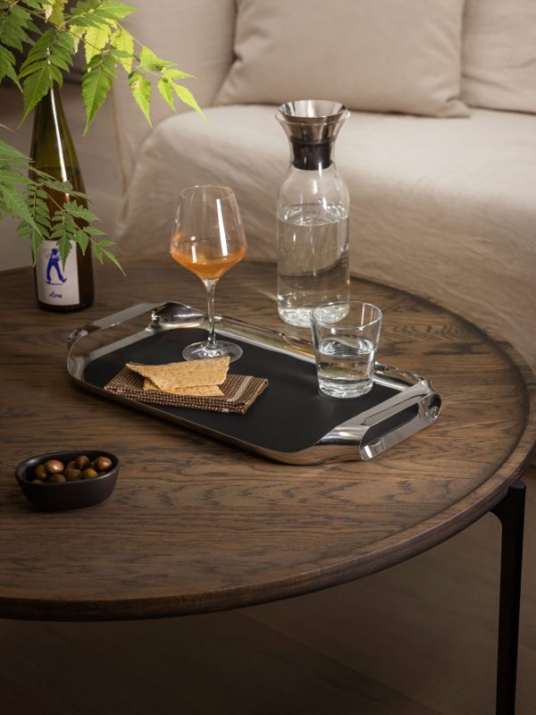Eva Solo Serving Tray Stahl Tablet