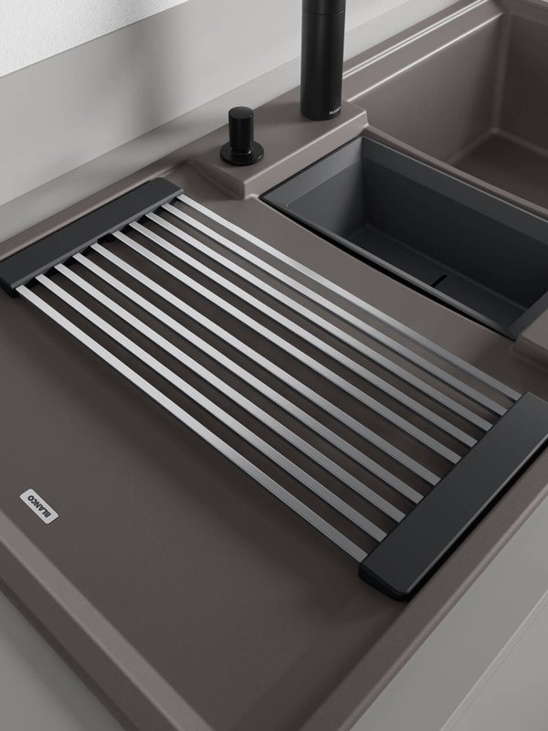 Blanco Adira Spüle Küche