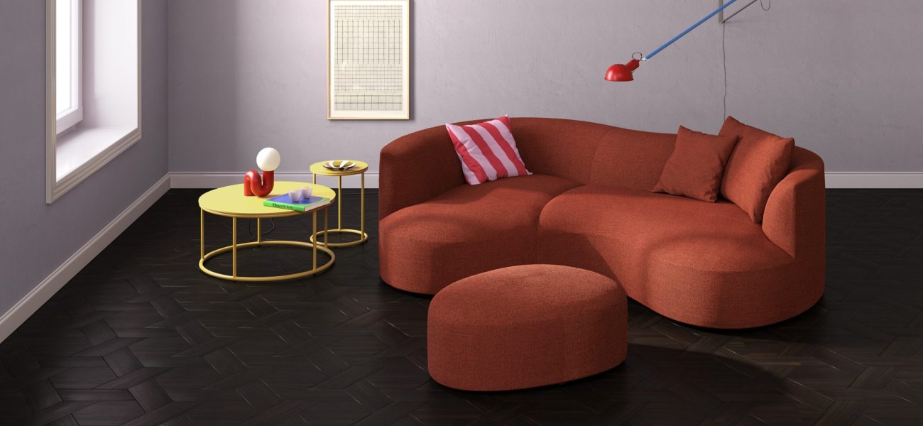 COR Siwa Sofa