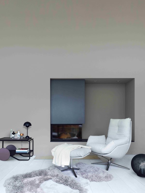 COR Cordia Lounge Sessel