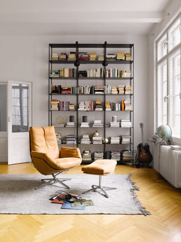 COR Cordia Lounge Sessel