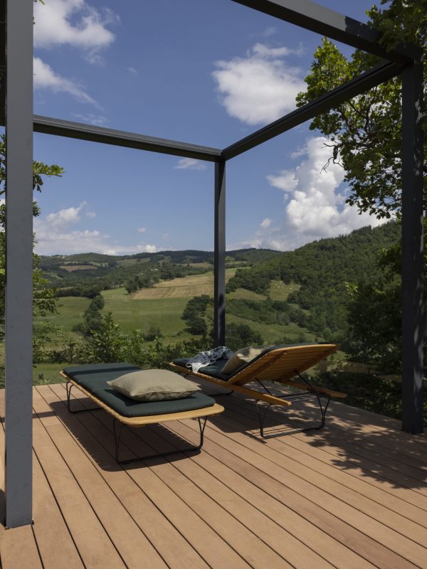HOUE MOLO Alpine Liege