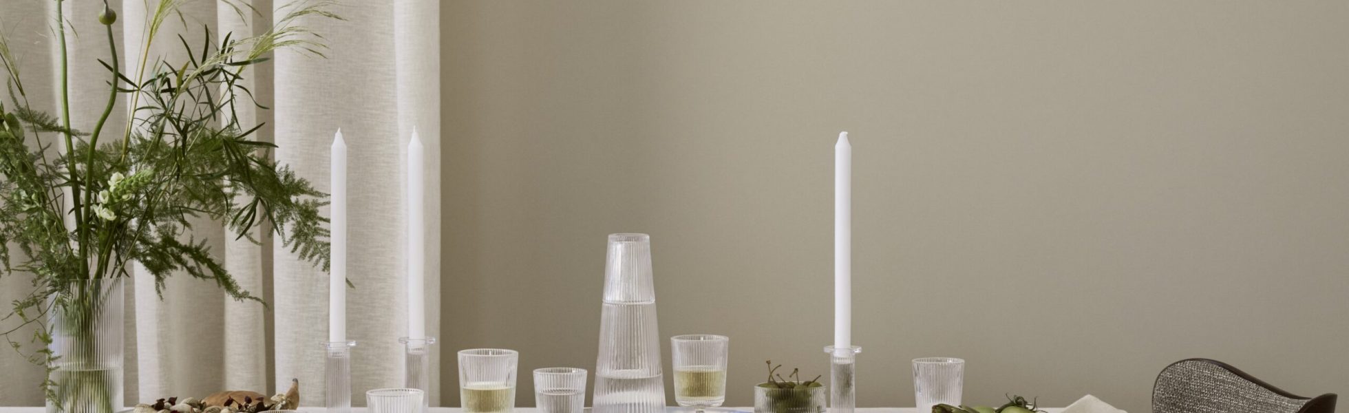 Stilvolle Accessoires für modernes Wohnen