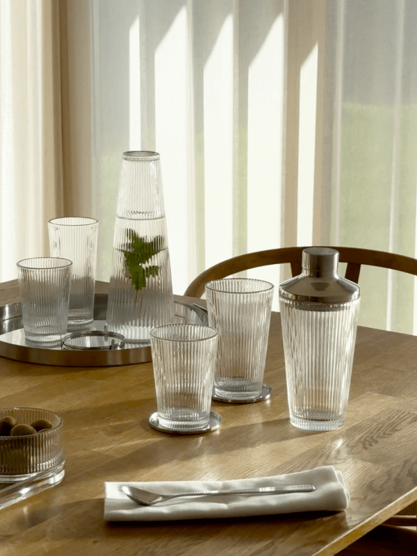 Stelton Pilastro Cylinda Line