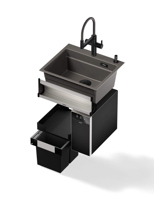 Blanco Küche Unit Choice Icona