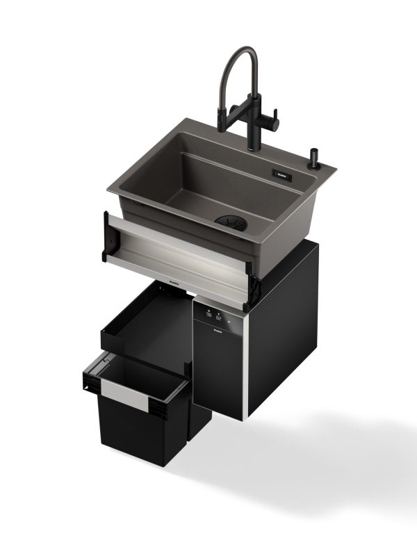 Blanco Küche Unit Choice Icona