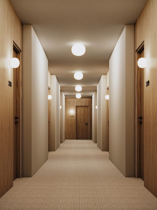 Lodes Volume 14 wall lamp ceiling