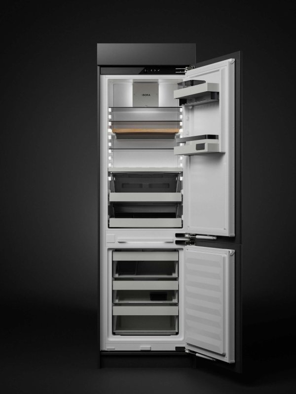 Bora Cool Combi Kühlschrank