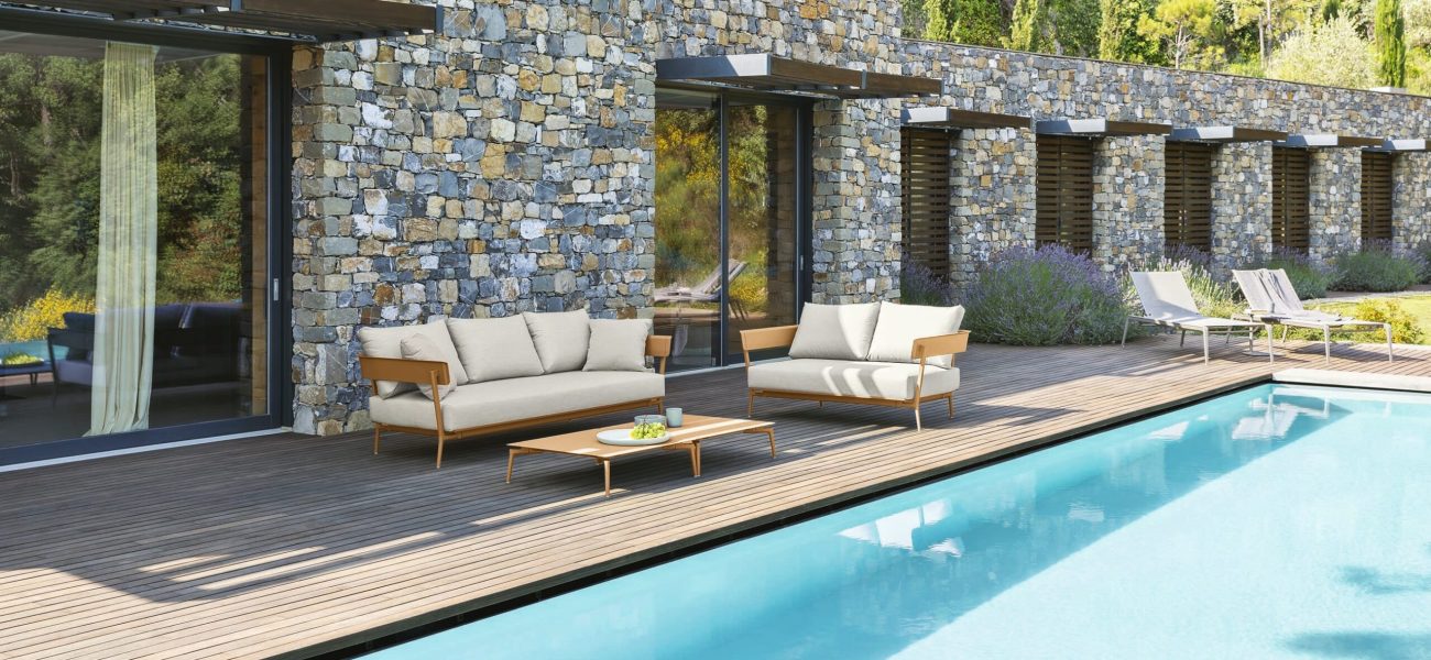 Fast Sofa Outdoor